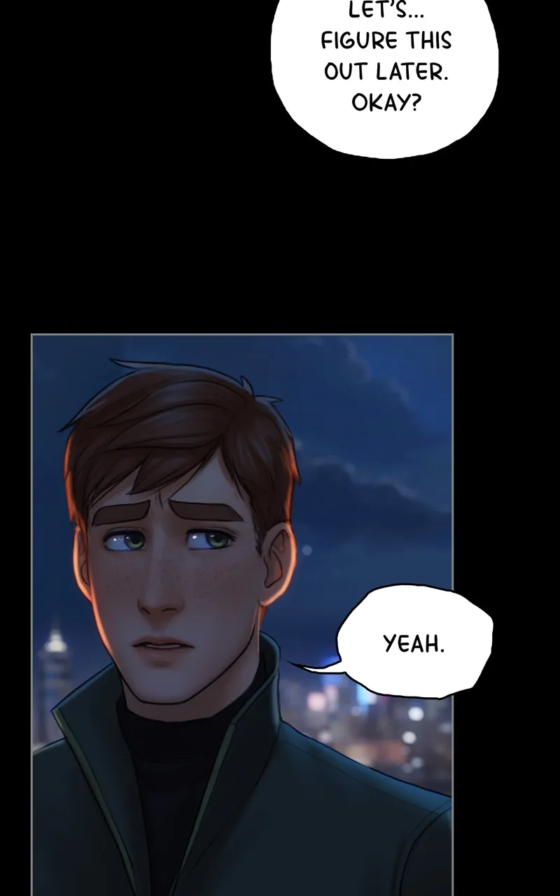 A Quiet Relationship Chapter 66 page 50 - 