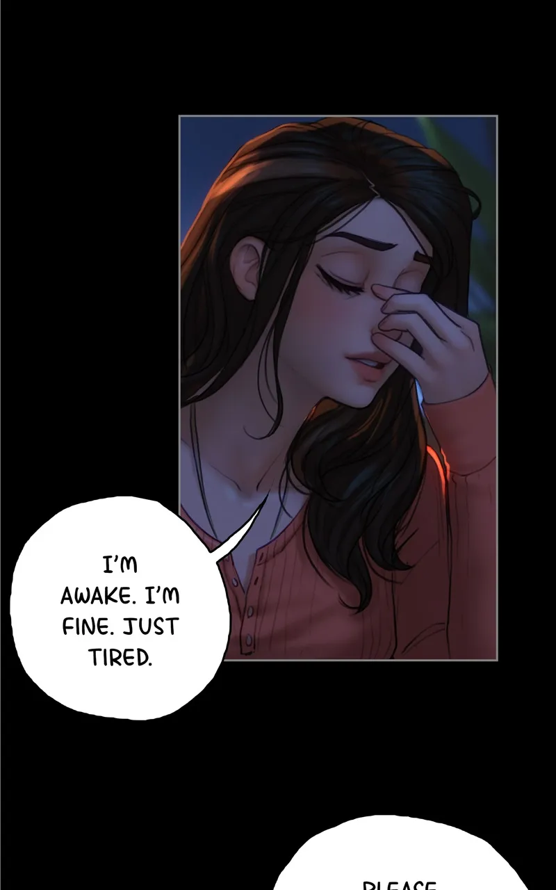 A Quiet Relationship Chapter 66 page 7 - 