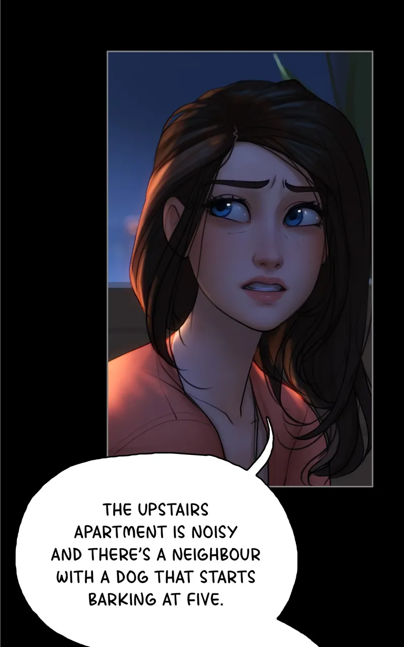 A Quiet Relationship Chapter 66 page 10 - 