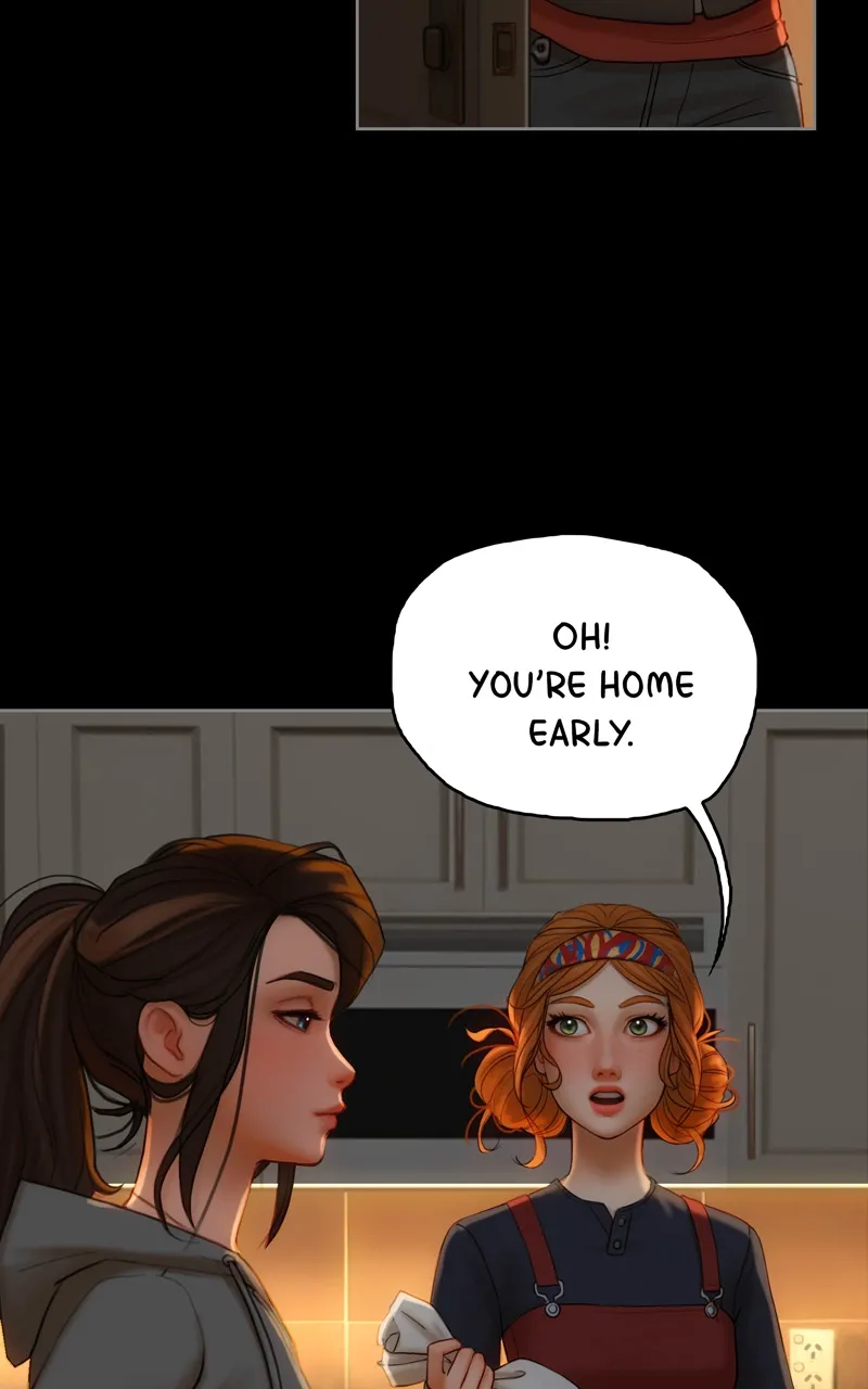 A Quiet Relationship Chapter 67 page 2 - 