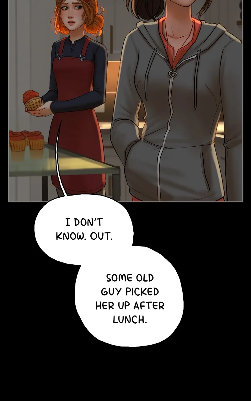 A Quiet Relationship Chapter 67 page 12 - 