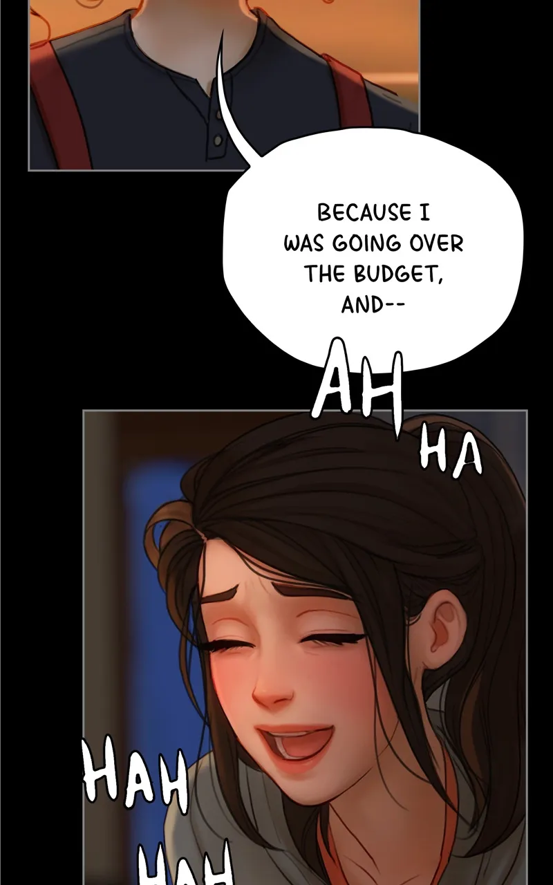 A Quiet Relationship Chapter 67 page 16 - 