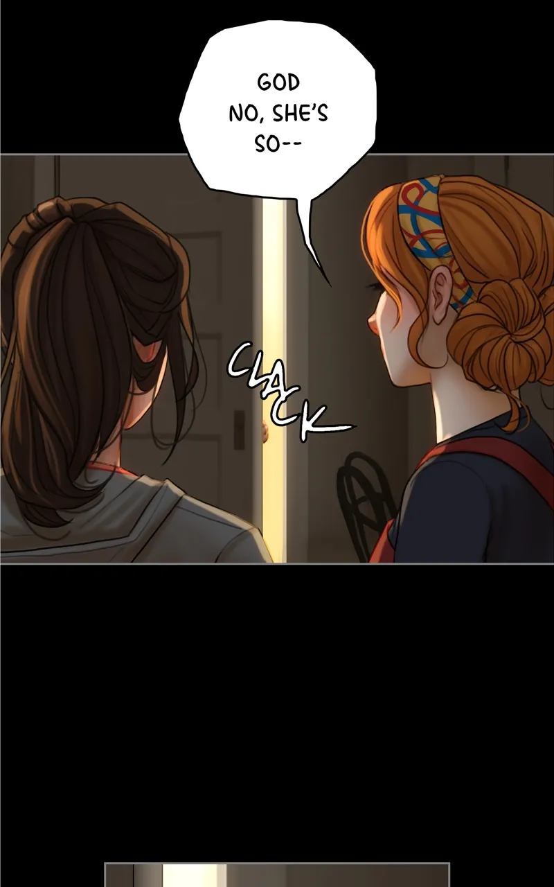 A Quiet Relationship Chapter 67 page 19 - 