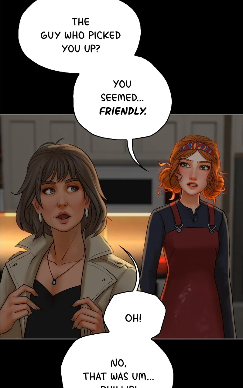A Quiet Relationship Chapter 67 page 26 - 