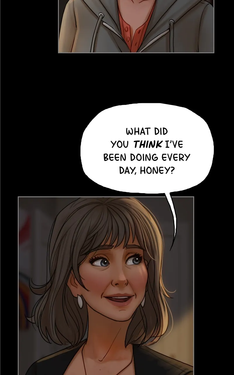 A Quiet Relationship Chapter 67 page 28 - 