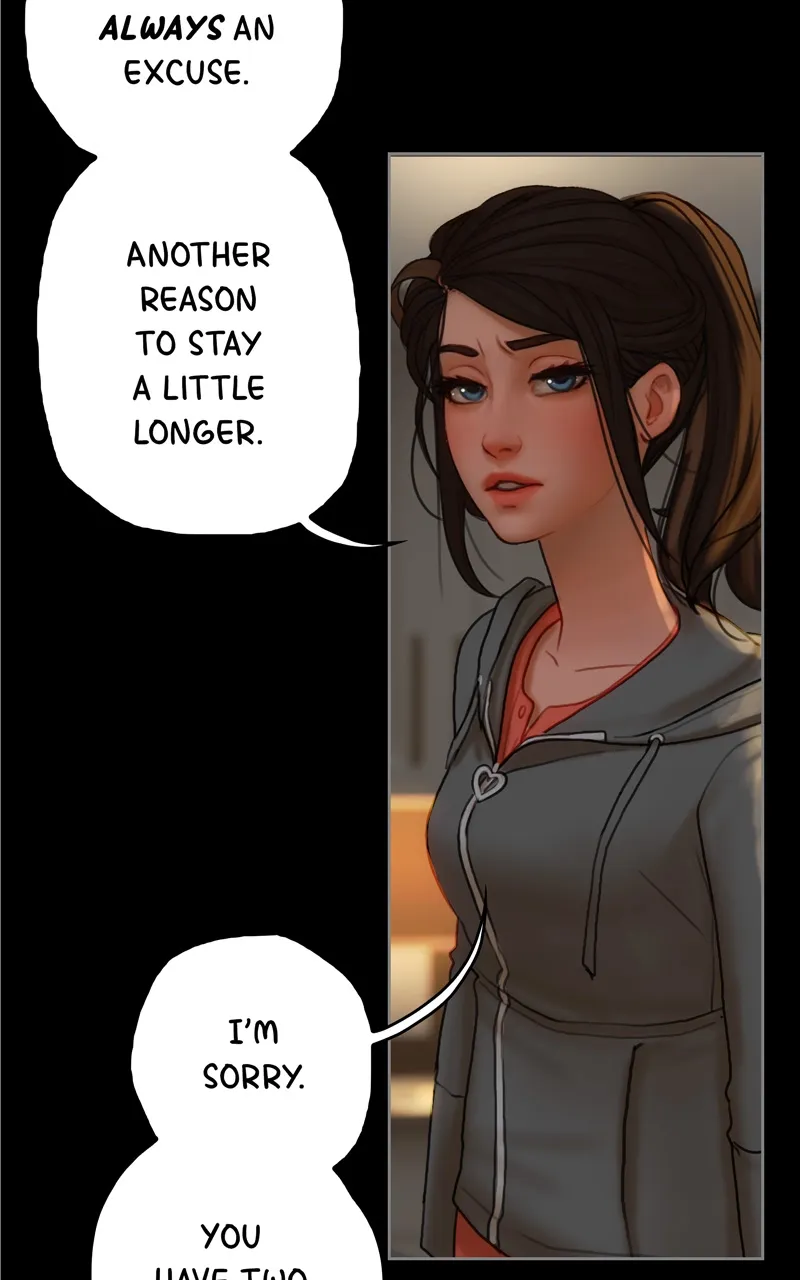 A Quiet Relationship Chapter 67 page 32 - 