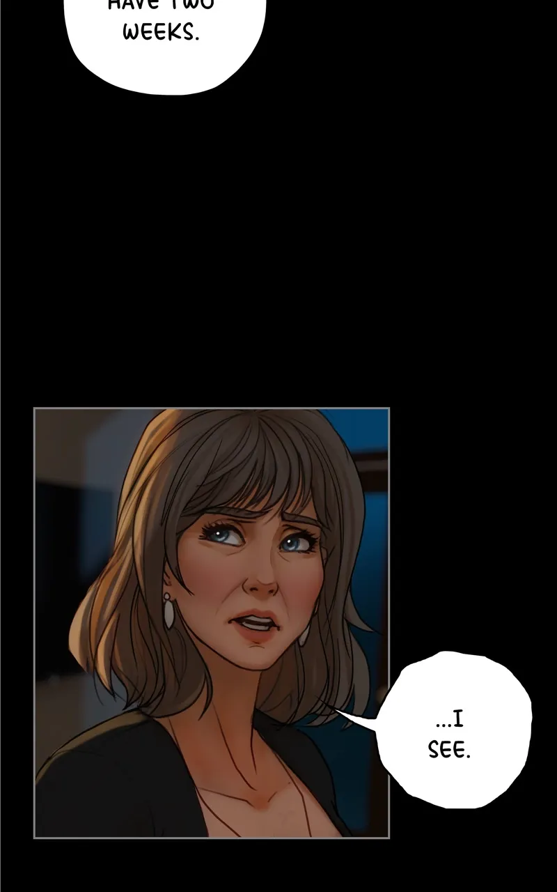 A Quiet Relationship Chapter 67 page 33 - 