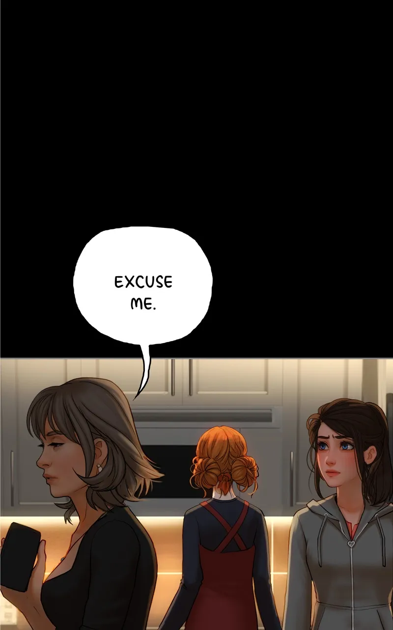 A Quiet Relationship Chapter 67 page 34 - 