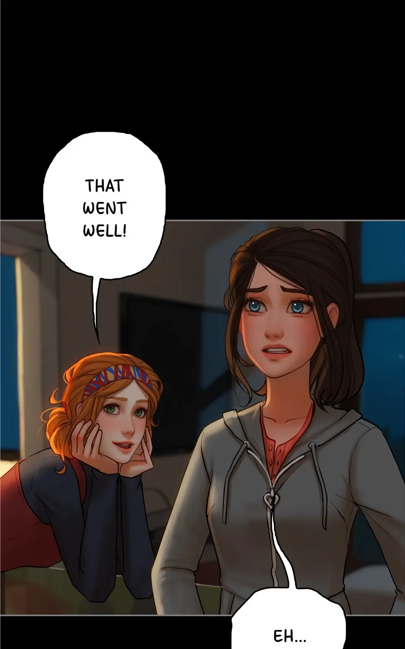 A Quiet Relationship Chapter 67 page 37 - 
