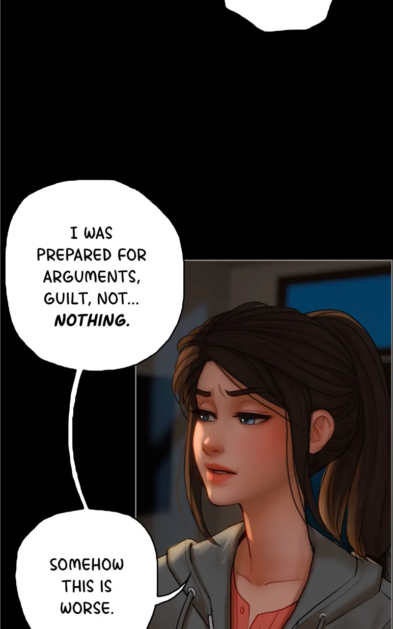 A Quiet Relationship Chapter 67 page 38 - 