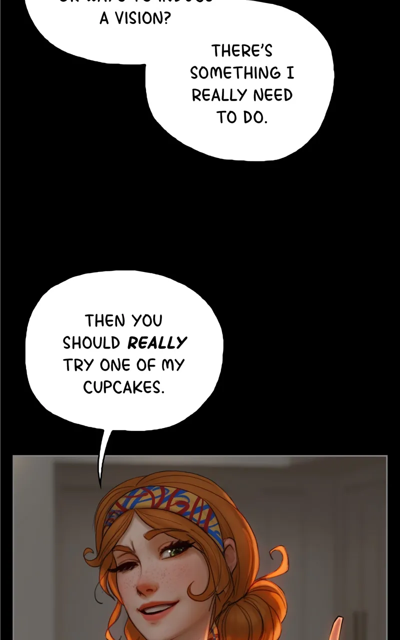 A Quiet Relationship Chapter 67 page 44 - 