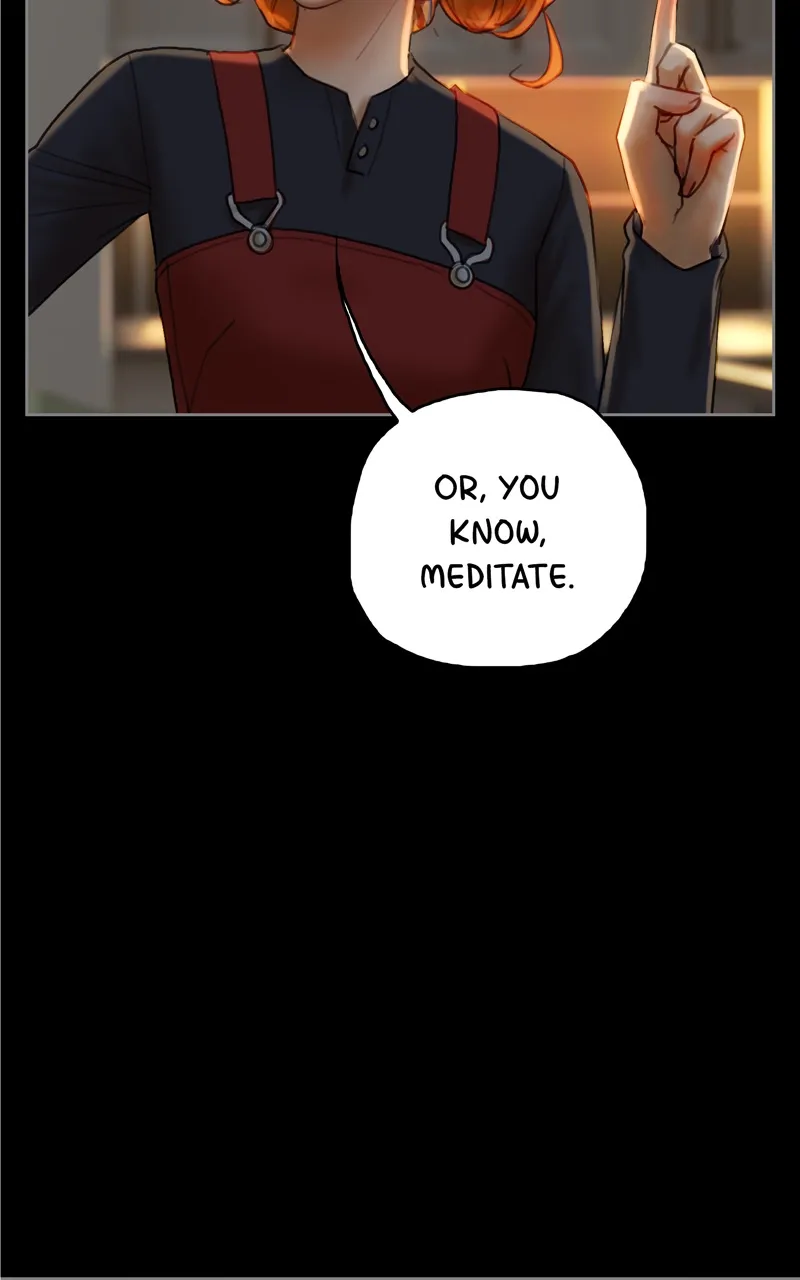 A Quiet Relationship Chapter 67 page 45 - 