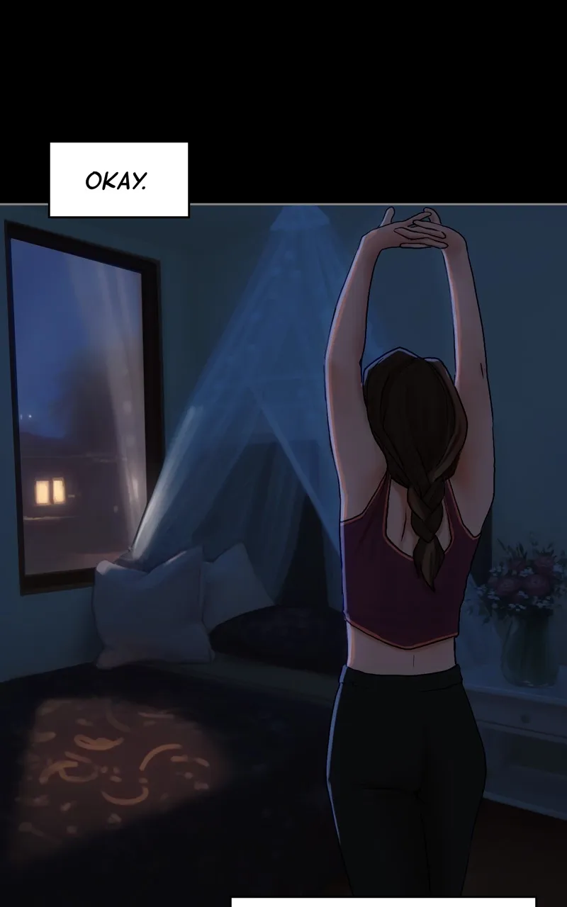 A Quiet Relationship Chapter 67 page 49 - 