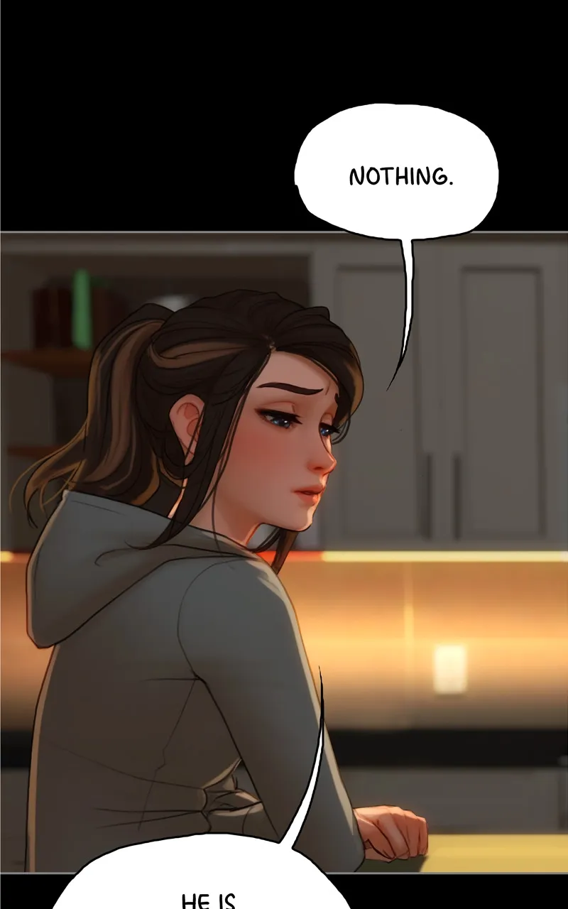 A Quiet Relationship Chapter 67 page 7 - 