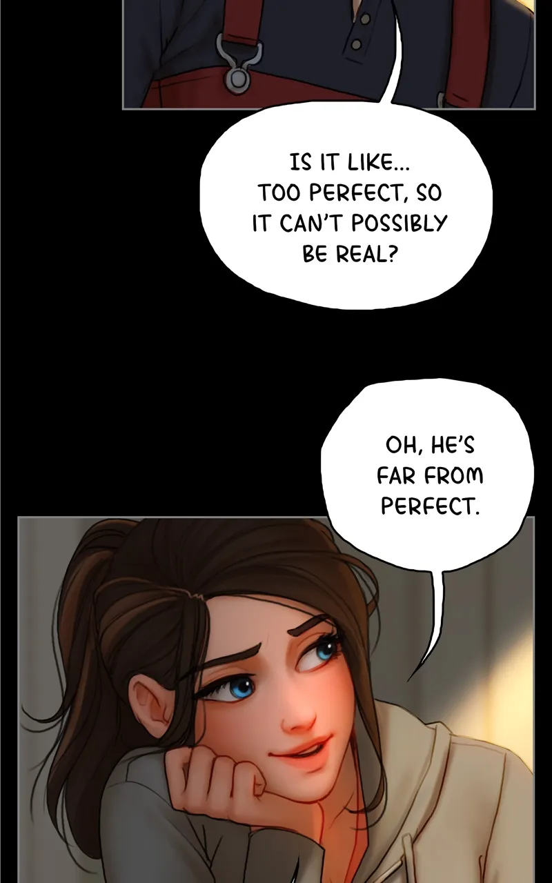 A Quiet Relationship Chapter 67 page 9 - 