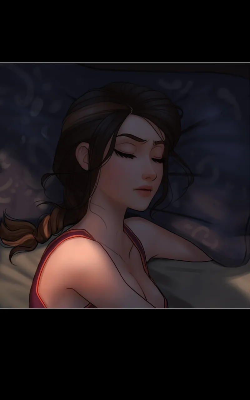 A Quiet Relationship Chapter 68 page 1 - 