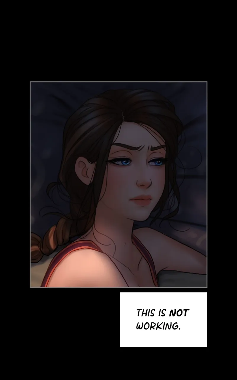 A Quiet Relationship Chapter 68 page 2 - 