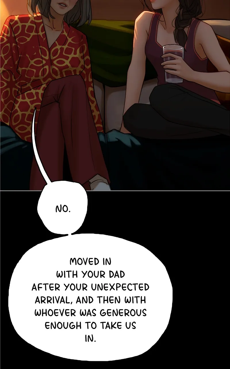 A Quiet Relationship Chapter 68 page 11 - 