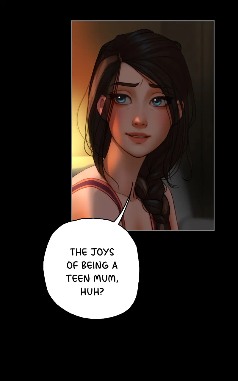A Quiet Relationship Chapter 68 page 12 - 