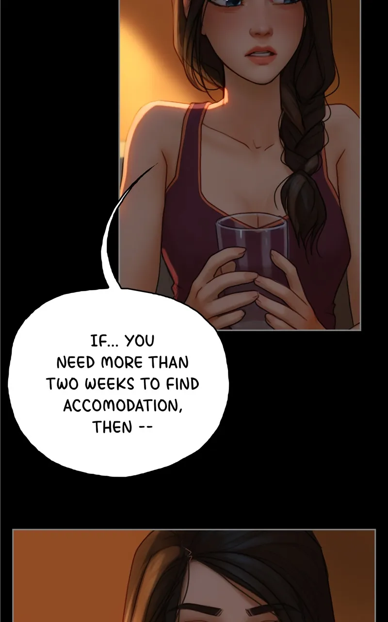 A Quiet Relationship Chapter 68 page 16 - 