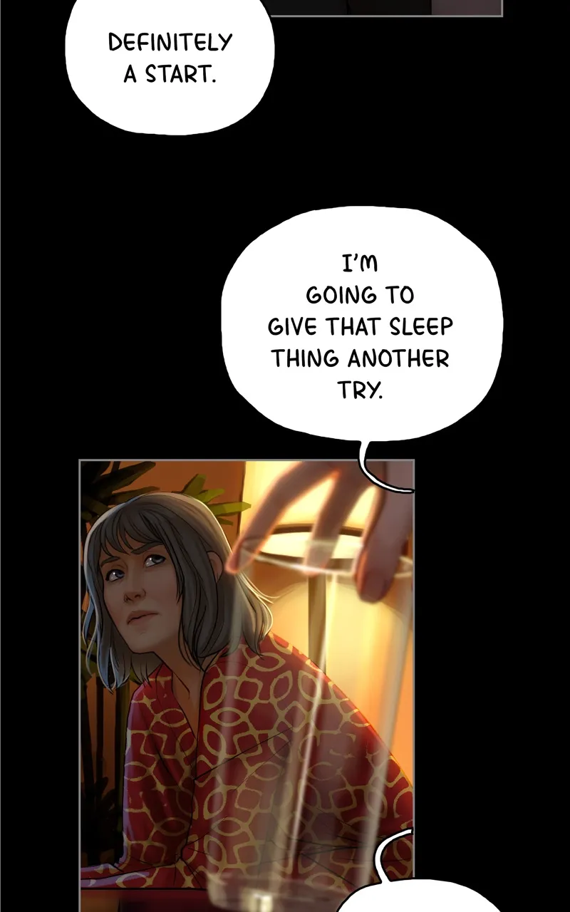 A Quiet Relationship Chapter 68 page 20 - 