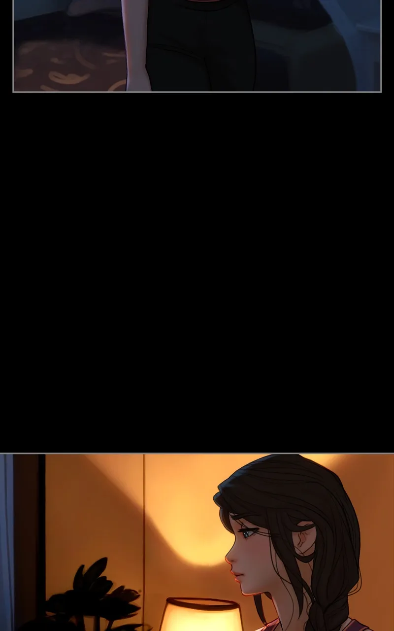 A Quiet Relationship Chapter 68 page 4 - 