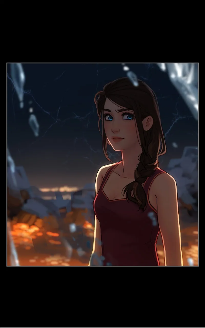 A Quiet Relationship Chapter 68 page 31 - 