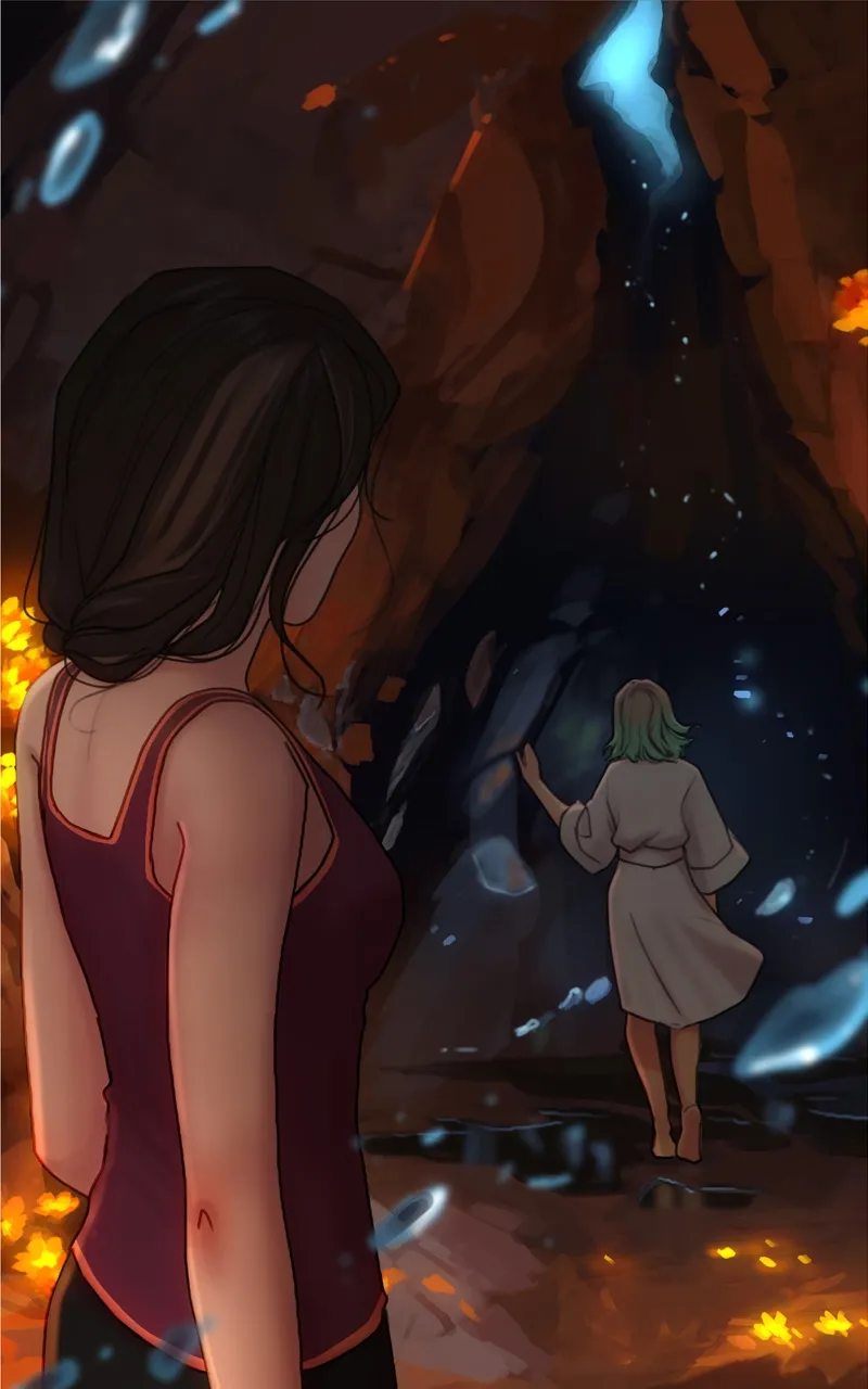A Quiet Relationship Chapter 68 page 32 - 