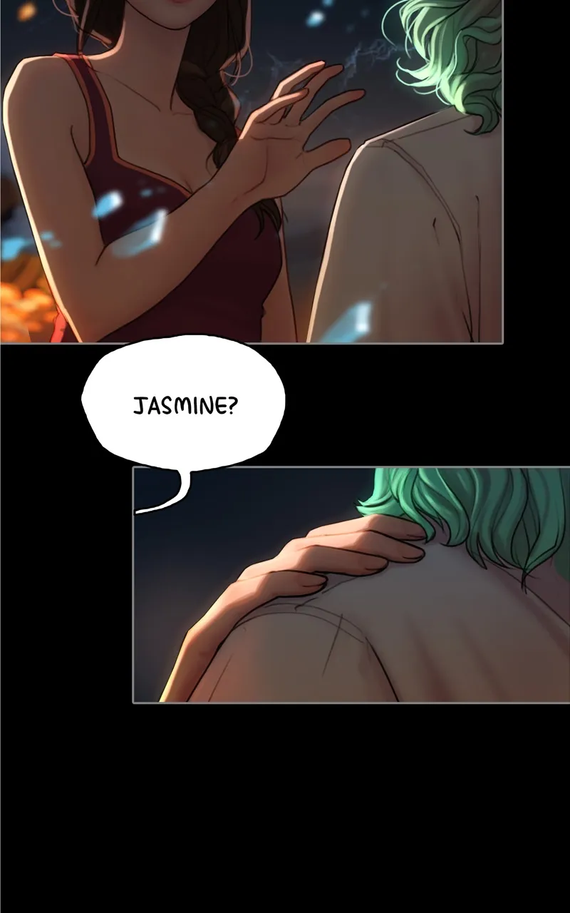 A Quiet Relationship Chapter 68 page 36 - 