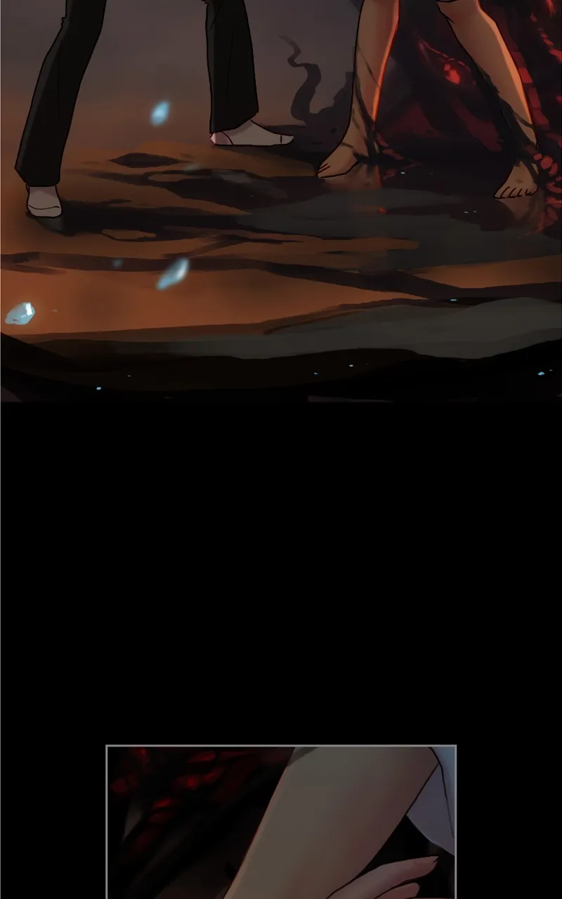 A Quiet Relationship Chapter 68 page 40 - 