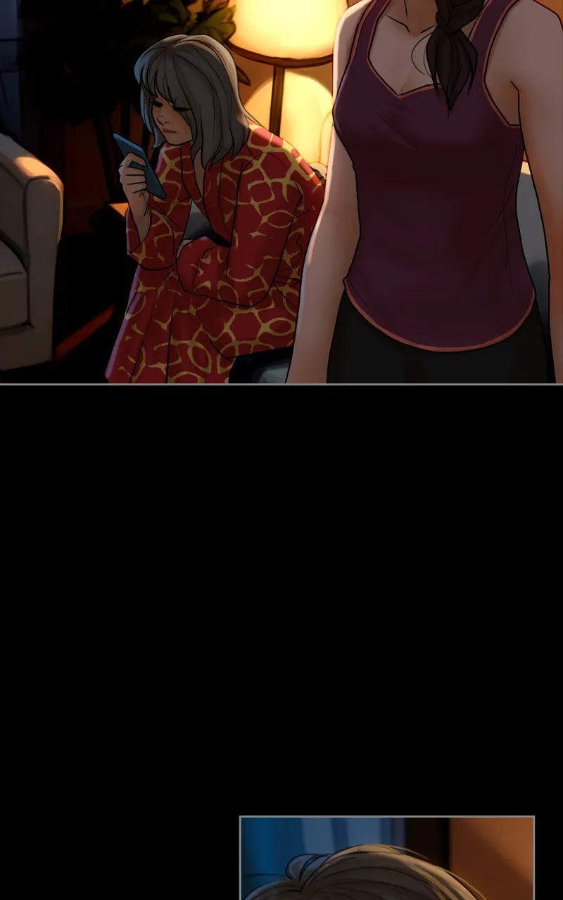 A Quiet Relationship Chapter 68 page 5 - 