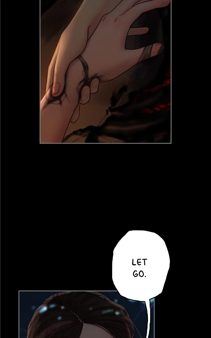 A Quiet Relationship Chapter 68 page 41 - 