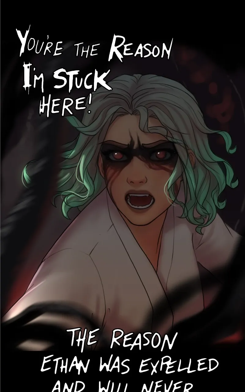 A Quiet Relationship Chapter 68 page 43 - 