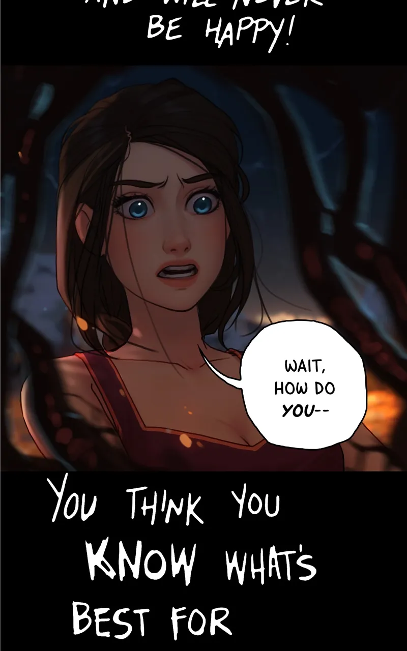 A Quiet Relationship Chapter 68 page 44 - 