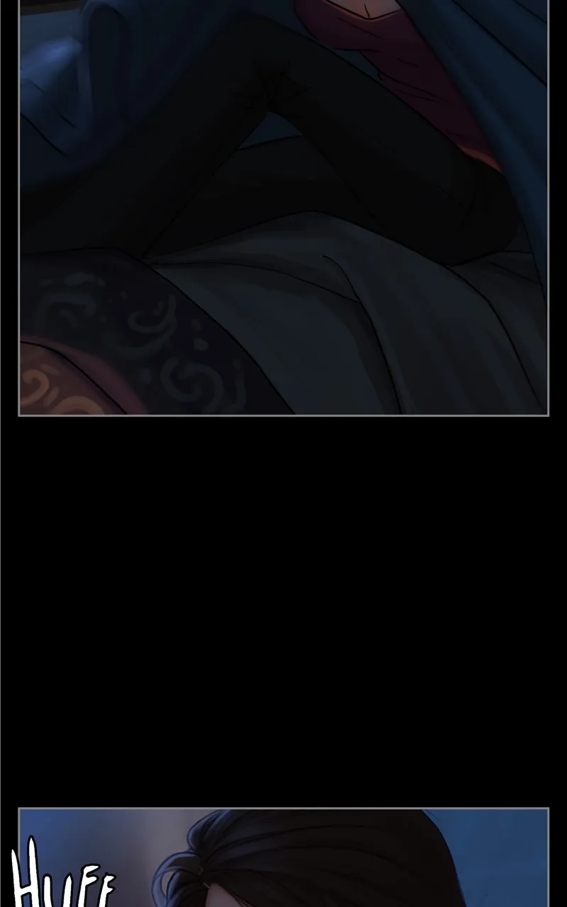 A Quiet Relationship Chapter 68 page 47 - 