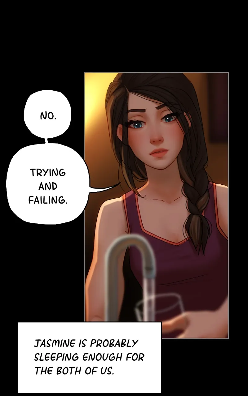 A Quiet Relationship Chapter 68 page 7 - 