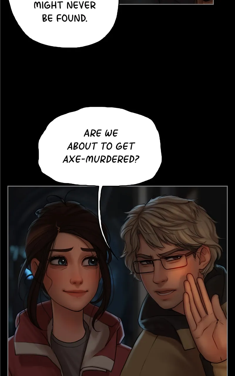 A Quiet Relationship Chapter 69 page 14 - 