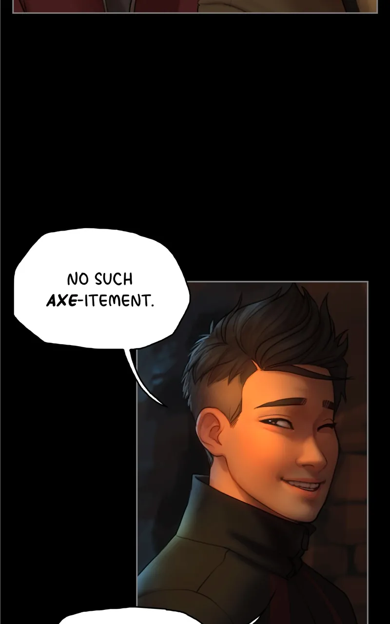A Quiet Relationship Chapter 69 page 15 - 