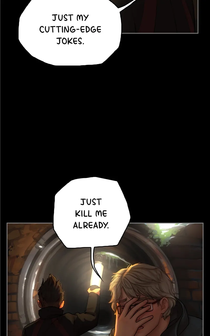 A Quiet Relationship Chapter 69 page 16 - 