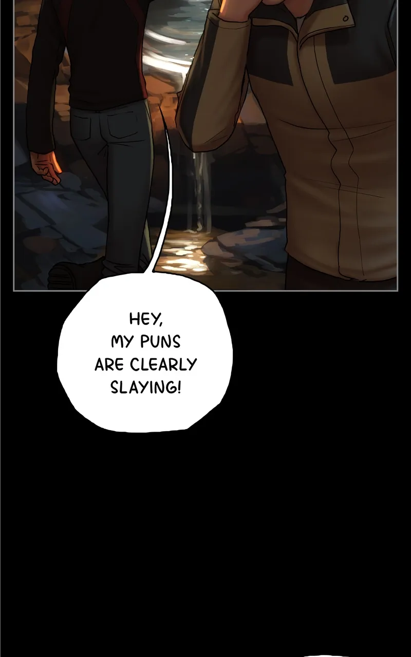 A Quiet Relationship Chapter 69 page 17 - 