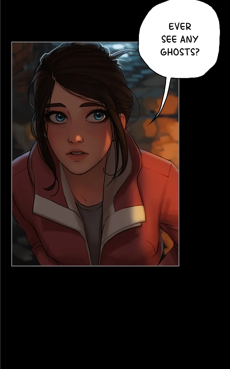A Quiet Relationship Chapter 69 page 18 - 