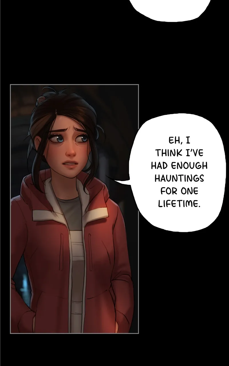 A Quiet Relationship Chapter 69 page 20 - 