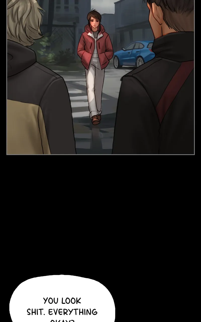 A Quiet Relationship Chapter 69 page 3 - 
