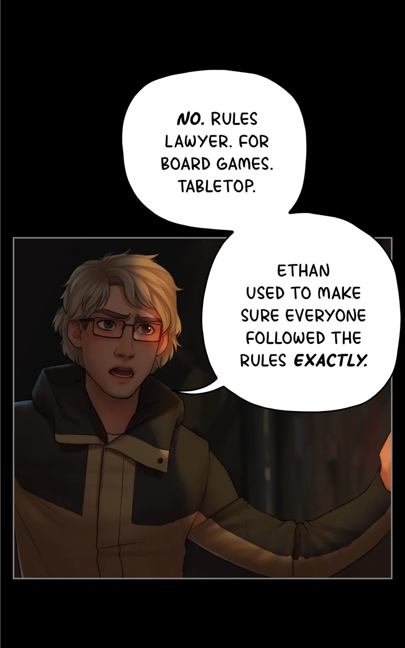 A Quiet Relationship Chapter 69 page 26 - 