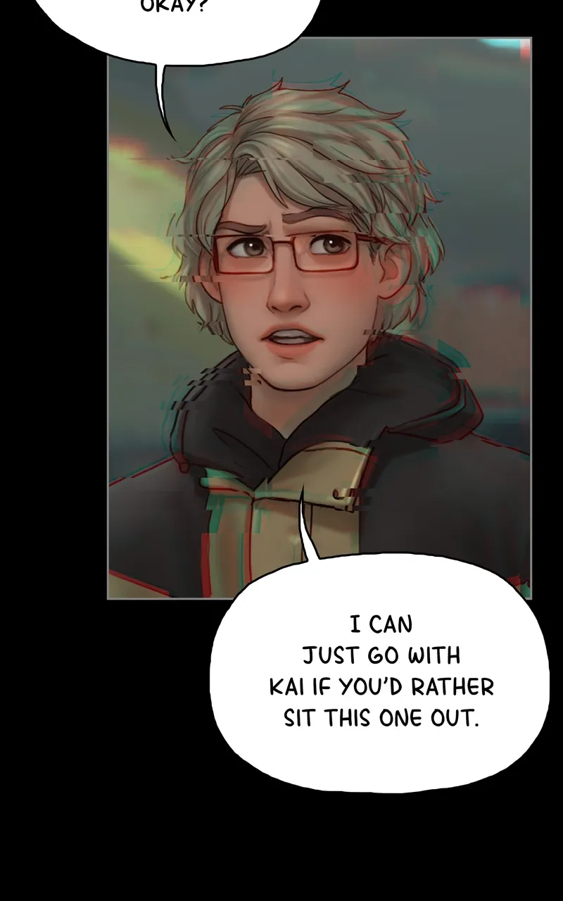 A Quiet Relationship Chapter 69 page 4 - 
