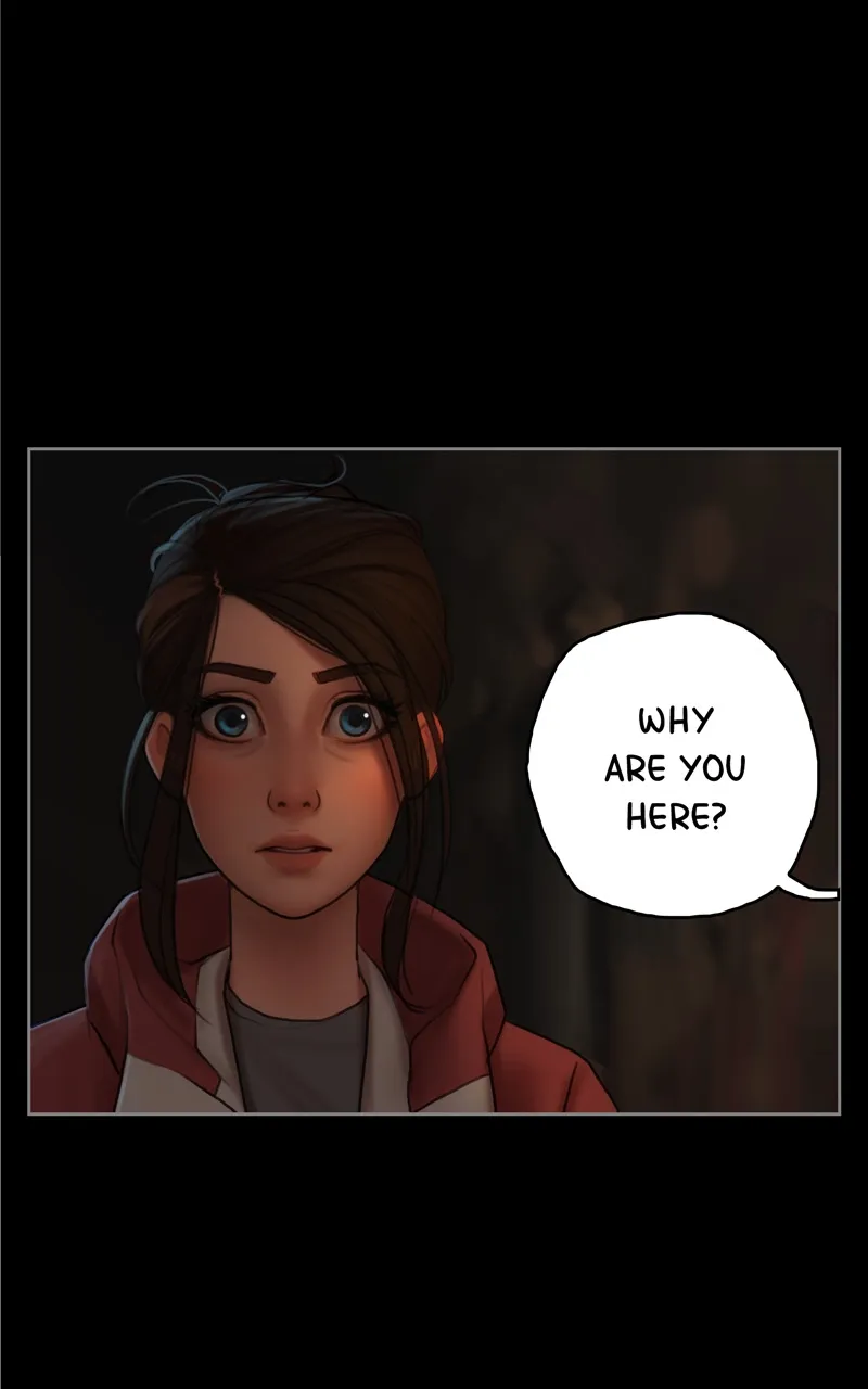A Quiet Relationship Chapter 69 page 31 - 