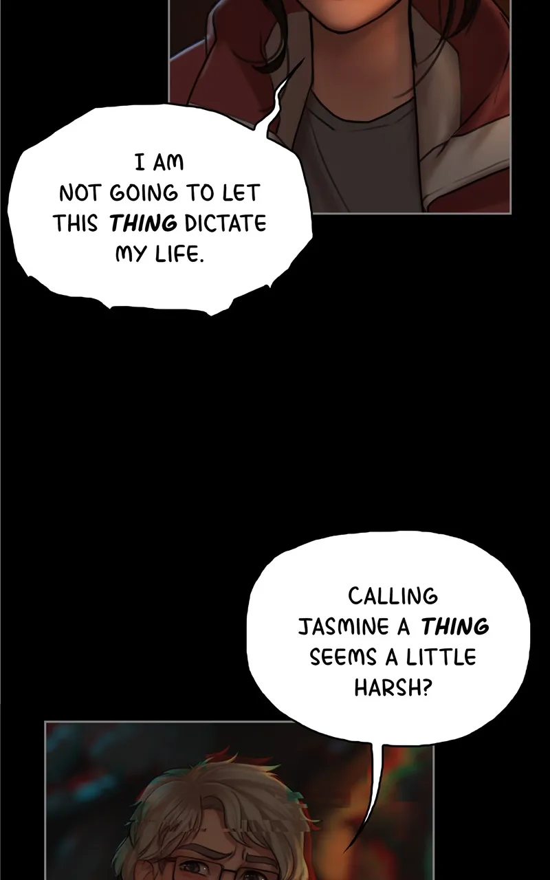 A Quiet Relationship Chapter 69 page 35 - 