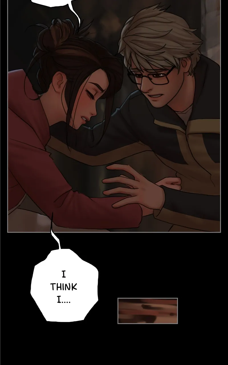 A Quiet Relationship Chapter 69 page 40 - 