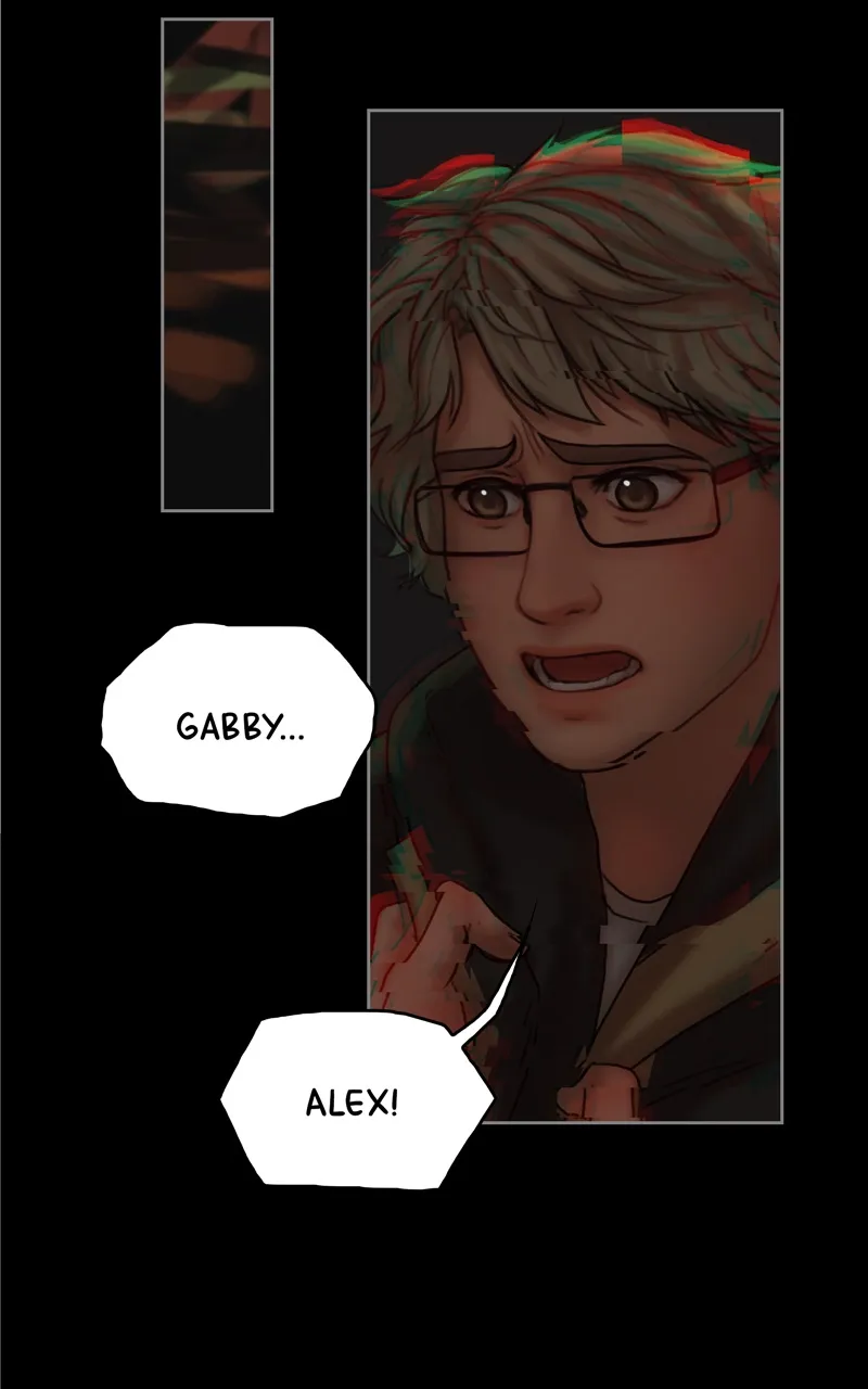 A Quiet Relationship Chapter 69 page 42 - 