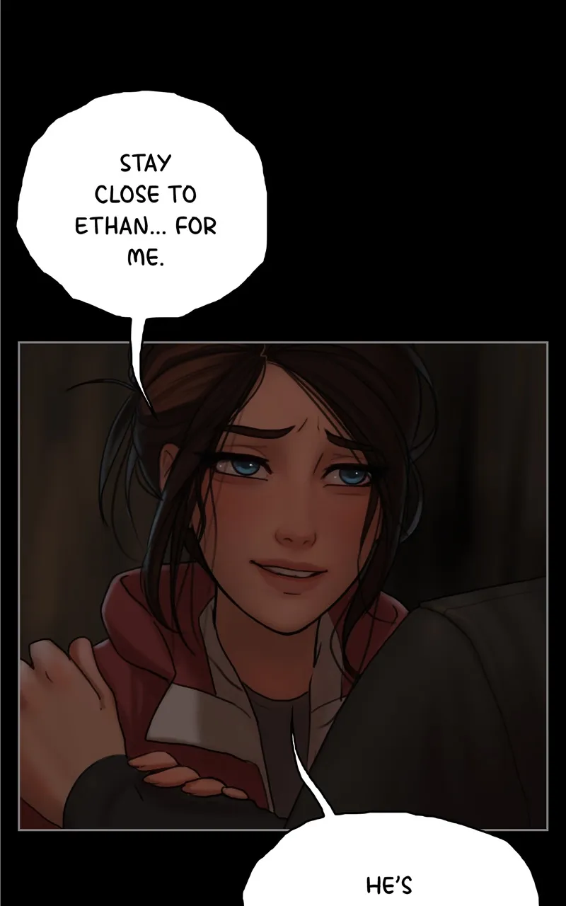 A Quiet Relationship Chapter 69 page 43 - 